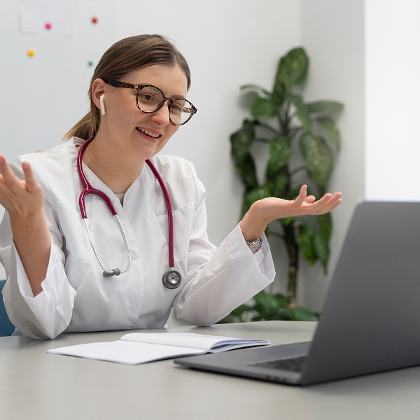 Health Technology and Access