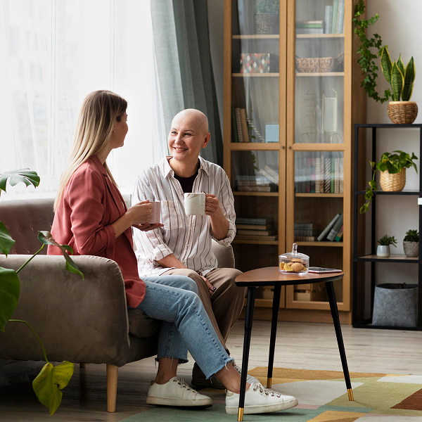 Home & Community Health Care